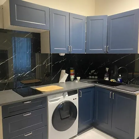 Apartman Good Time Cote D'azur Nizza