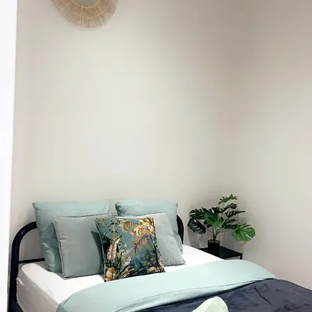 Good Time Cote D'azur Apartman Nizza